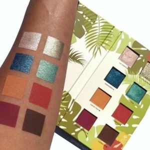 Alamar Cosmetics Reina Del CaribeVol. 1 Palette